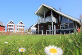 Wildgans Classic 9, Rechlin